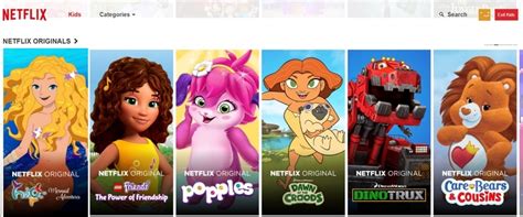 Good Shows On Netflix For Kids Great Offers Save 70 Jlcatjgobmx