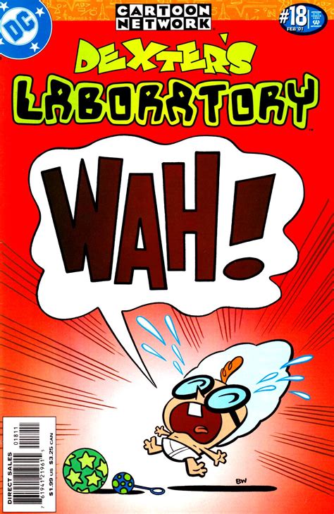 Dexter S Laboratory Viewcomic Reading Comics Online For Free 2021