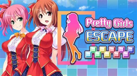 Pretty Girls Escape Free Download Igggames