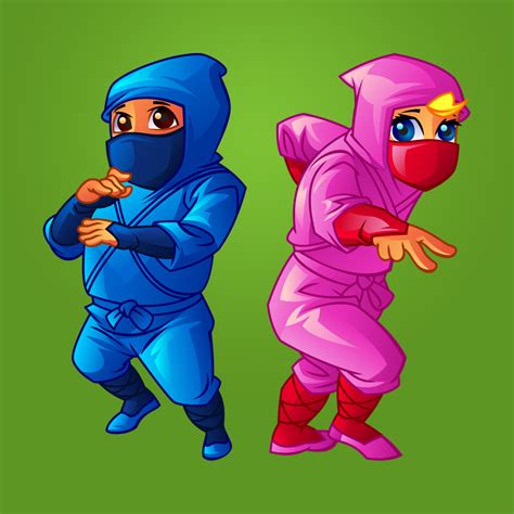 Check spelling or type a new query. cartoon ninja baby by scorpy-roy on DeviantArt