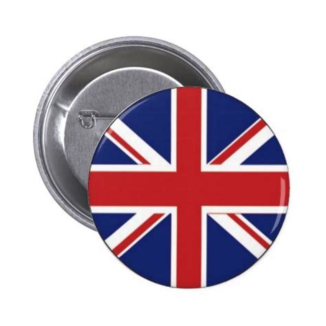 England Flag Pins Zazzle
