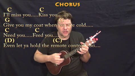 Grow Old With You Ukulele Chords Easy Sheet And Chords Collection