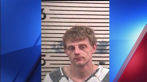 Man Arrested In Bonifay For Shooting Woman After Argument Hcso