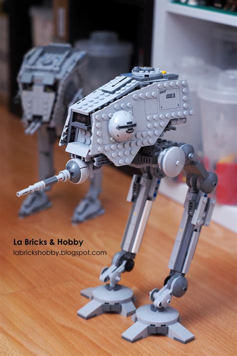 La Bricks And Hobby Lego Star Wars At Dp Modification