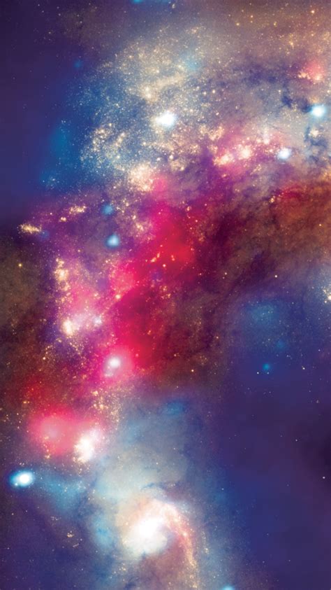 Space Galaxy Wallpapers Space Galaxy Dark Rainbow Night Star Dark