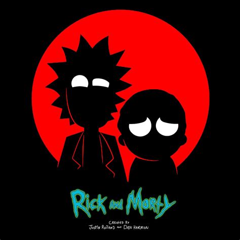 Check out our rick y morty logo selection for the very best in unique or custom, handmade pieces from our shops. Remeras Rick Y Morty - The Wild