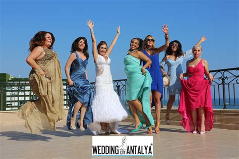Lebanese Wedding Planner In Antalya Turkey Lebanese Wedding Turkey