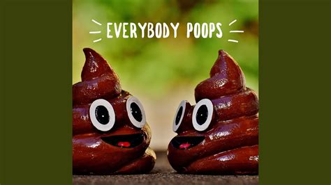 Everybody Poops Youtube