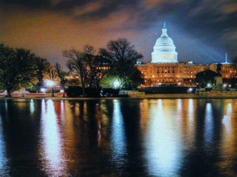 Washington Dc Dream Vacations Places To Go Travel