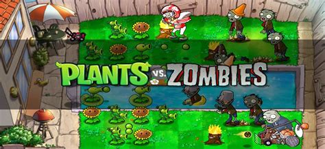 Plants Vs Zombies Apk Download For Android Free