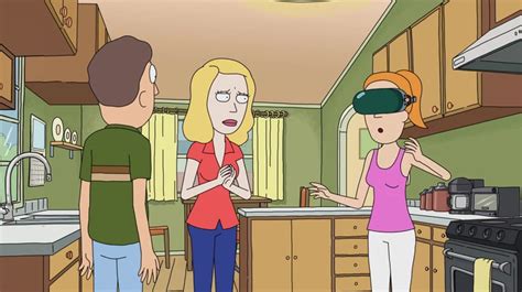 Rick hacks the cable box, but the family are distracted by another one of his inventions. Recap of "Rick and Morty" Season 1 Episode 8 | Recap Guide