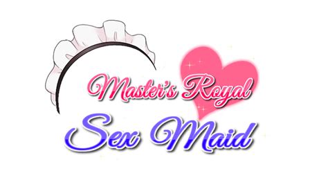 Masters Royal Sex Maid · Steamdb