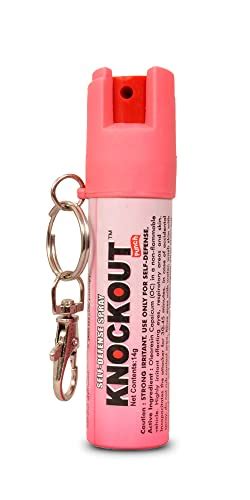 Top 10 Pepper Spray For Women Safeties Of 2023 Best Reviews Guide