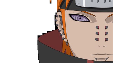 Pain From Naruto Wallpapers Top Free Pain From Naruto Backgrounds