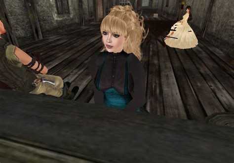 Medieval Role Play In Second Life New Healers And A