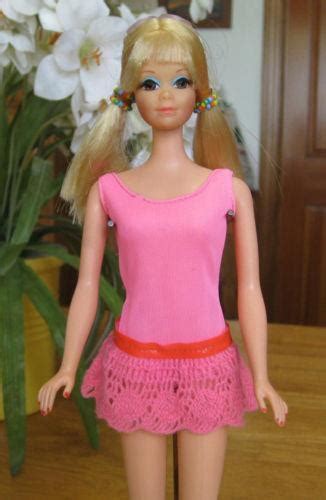 1966 Barbie Doll Ebay
