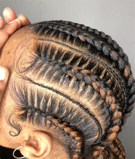 Check spelling or type a new query. Feed In Stitch Braids - London Mobile Afro Hairdresser ...