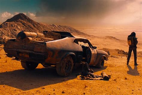 mad max fury road expose out tomorrow