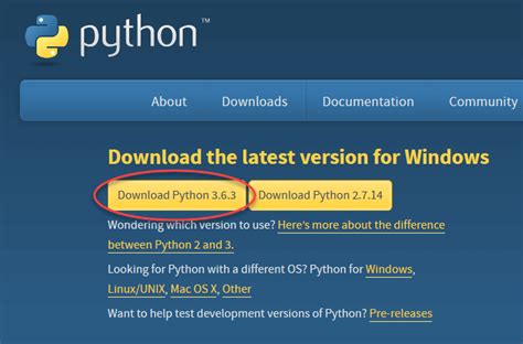 How To Install Python And Access Using Command Line On Windows Riset