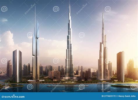 Masterpieces of Modern Architecture: a Visual Tour of Iconic Structures