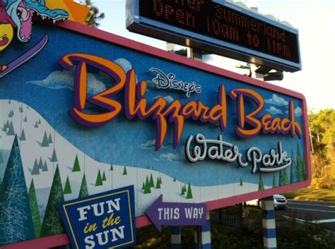 17 feb 2021 3:30 pm. Disney Water Park To Reopen March 7, 2021 - World Of Walt