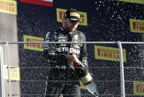 Bottas stepped it up a level in 2019, four victories securing a convincing second in the championship behind hamilton, but that dropped to two wins to his team mate's 11 in 2020. Why Does Valtteri Bottas Use the Number 77 in F1 ...