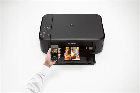Canon Pixma Mg3520 Wireless All In One Color Inkjet Printercopier