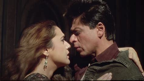 How Was Veer Zaaras Iconic Playlist Created On 14 Years Of Srk And