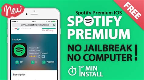 If you don't have enough money or you don't like to spend money on purchasing of spotify premium, but you are a great spotify lover then here on this article i'm sharing you spotify premium free. Spotify Premium APK For IOS Free Latest Version | Spotify ...
