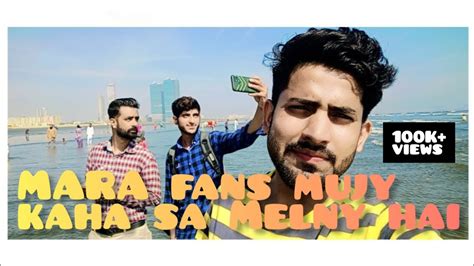 Vlogs With Fans Karachi Cvo Youtube