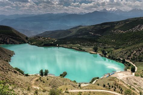 5 Lakes Worth Seeing In Iran Caspian News