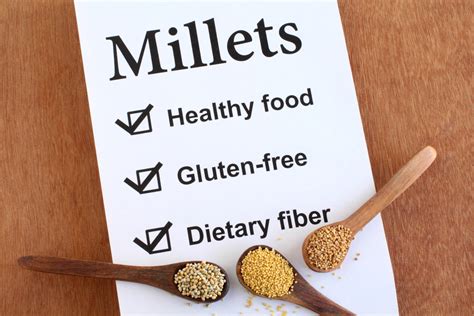 10 Types Of Millets Health Benefits Easy Recipes And Uses Rezfoods