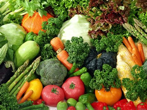 Top 10 Healthiest Vegetables Better Vitamin