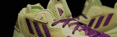 Adidas Latest Damian Lillard Basketball Shoe Is About More Than Just
