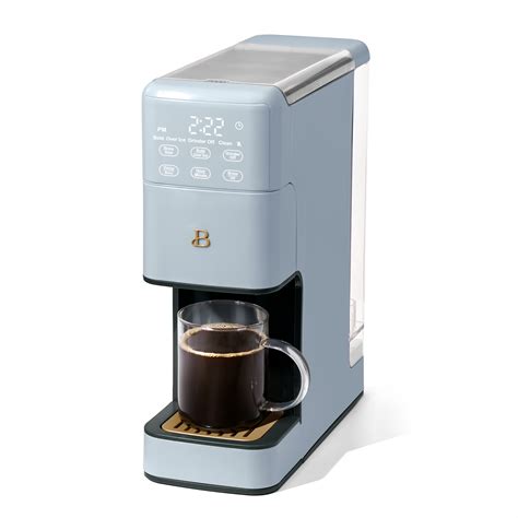 The new Drew Barrymore coffee maker | Real Homes
