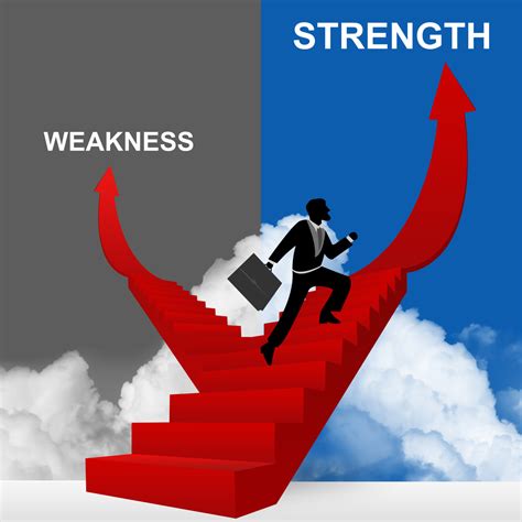 Brenda Bence Blog Archive Do You Fall Into This Trap When Strengths