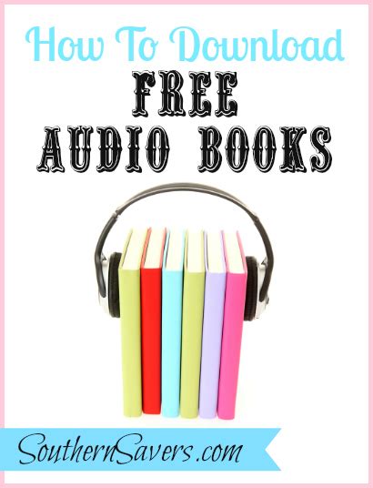 All of the ebooks and book torrents are very well organized into different categories like technology. Getting Free Audio Books to Download :: Southern Savers