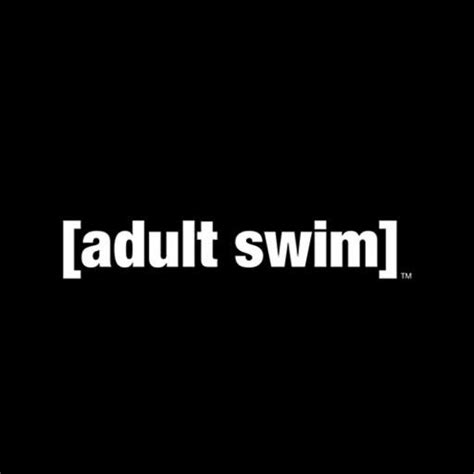 Adult Swim Uk Adultswimuk Twitter
