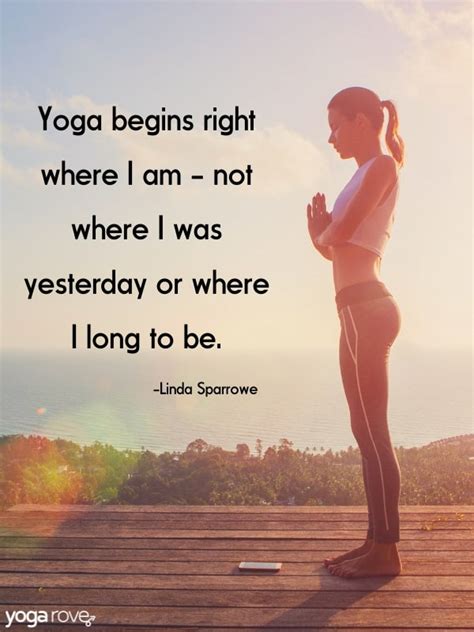 104 Yoga Quotes For Inspiration And Motivation With Images