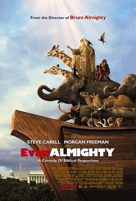 Evan Almighty 2007