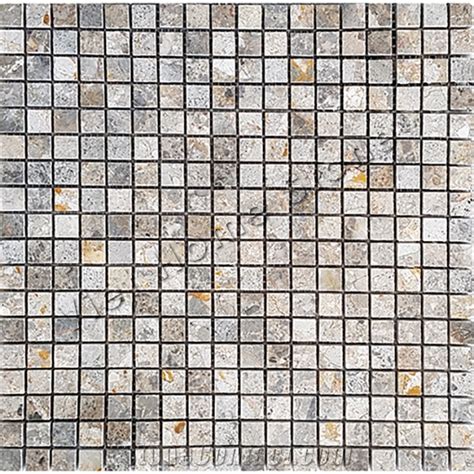 Square Mosaic Tile 25 X 25 From Viet Nam