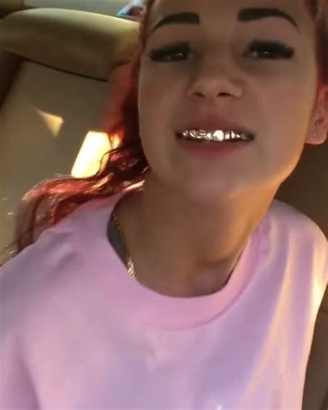 Cash Me Outside Girl Gold Teeth Danielle Instagram Youtube