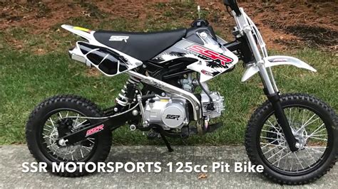 Home > pit bike > 70cc : Powersports Distro SSR Pit Bike - YouTube