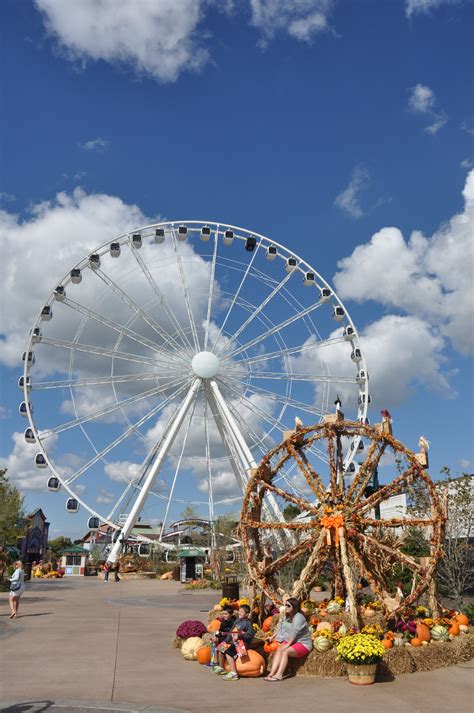 Maybe you would like to learn more about one of these? Go to the Island and ride the Wheel! | Gatlinburg ...