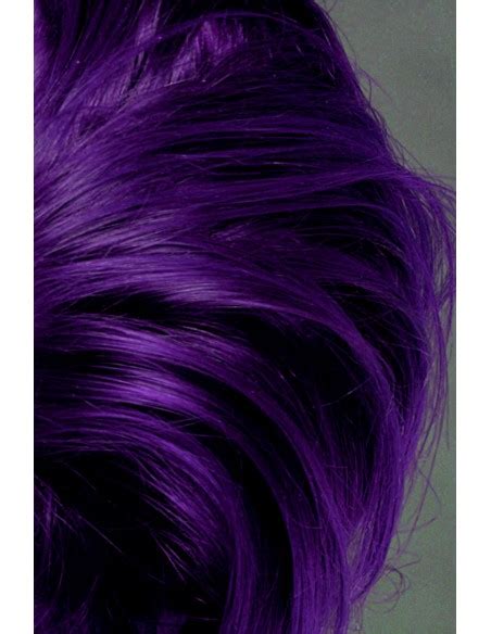 Manic Panic Hair Dye Deep Purple Dream Classic Cream