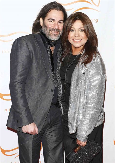 Rachael Ray Dishes On First Date With Husband John Cusimano