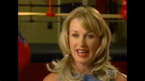 Celebrity Boxing Episode 2may 22 2002 And 2002 Commercials Youtube