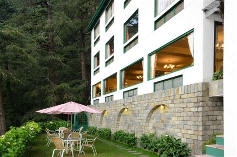 Honeymoon Inn Shimla Updated 2017 Prices And Hotel Reviews India