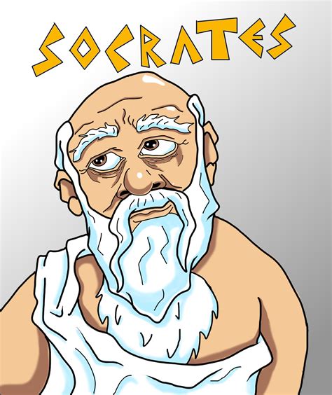 Socrates In Platos Alcibiades There It Is Org