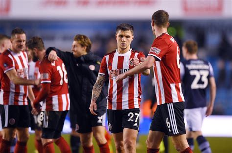 The main rival of sheffield united is sheffield wednesday. Sheffield United players will be asked to defer 30 per ...